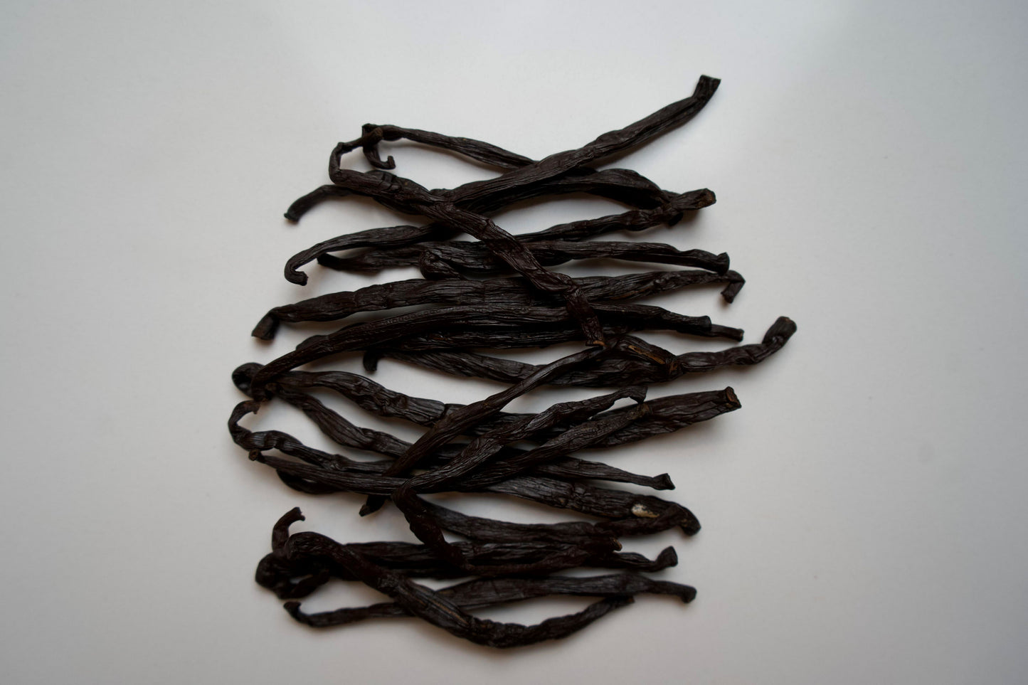 Costa Rica - Planifolia Vanilla Beans - vanillasoftheworld.com