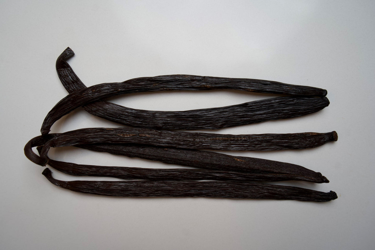 Costa Rica - Tsy Taitra Vanilla Beans - vanillasoftheworld.com