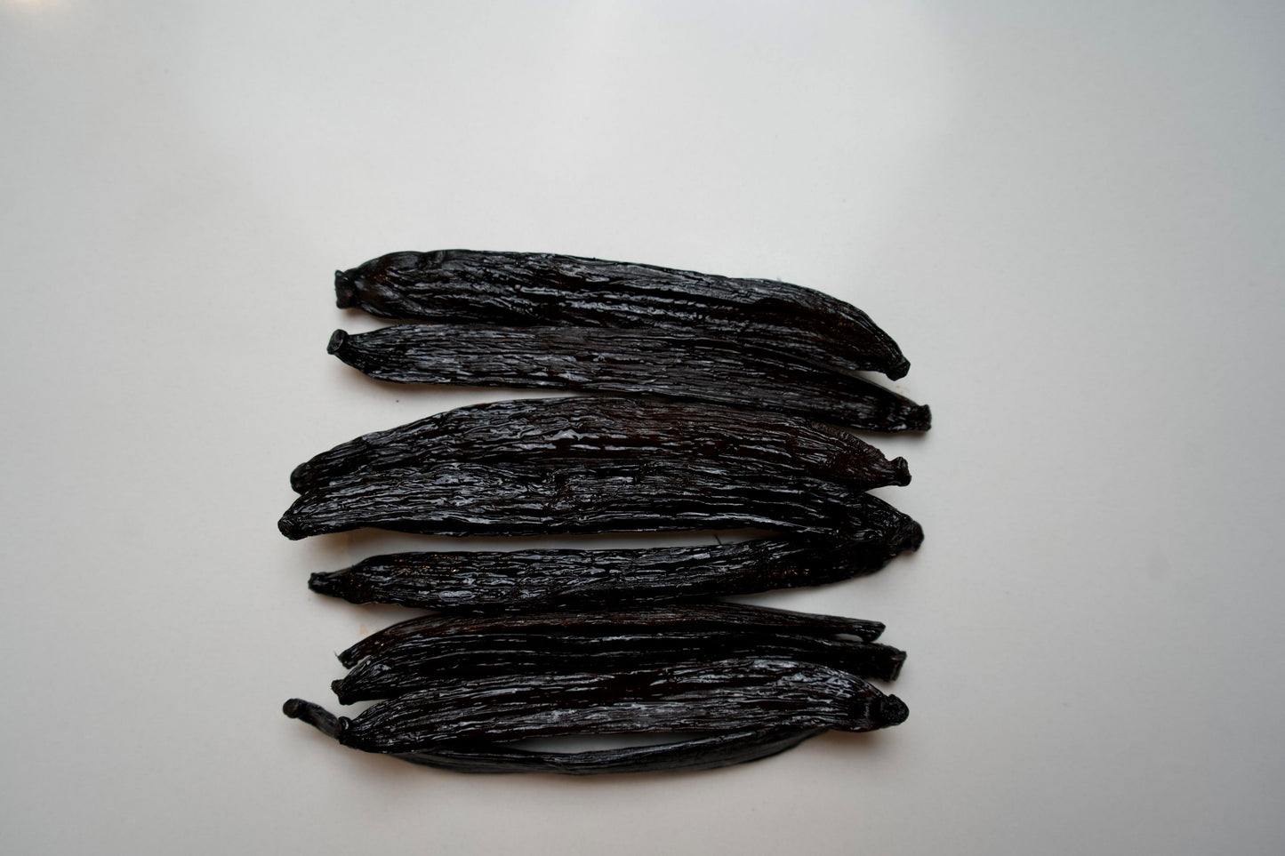 Guatemala Cribbiana Vanilla Beans - vanillasoftheworld.com