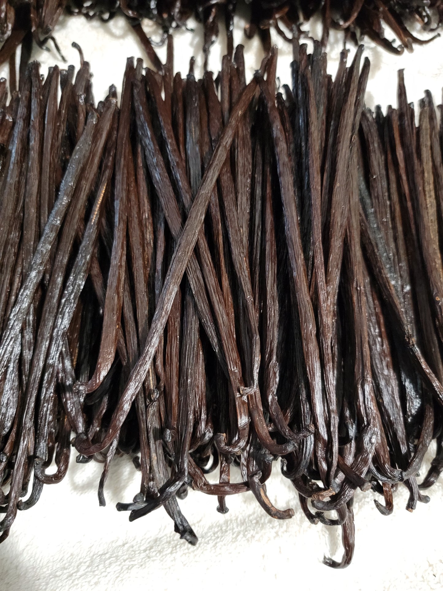 Hawaii Planifolia Vanilla Beans - vanillasoftheworld.com