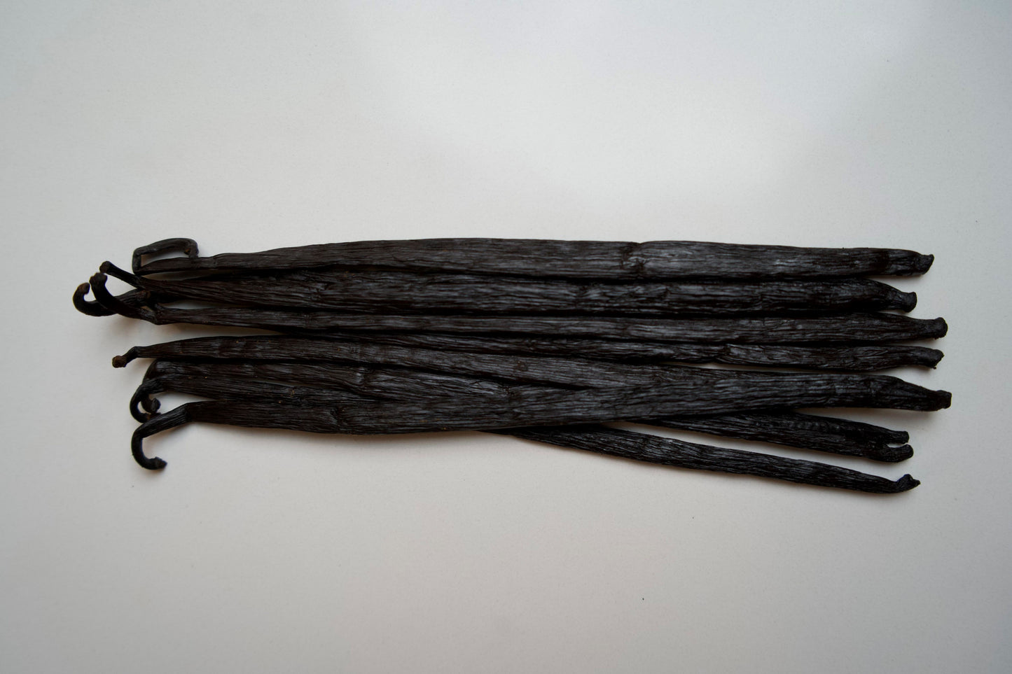 Indonesia - Java - Planifolia Vanilla Beans - vanillasoftheworld.com