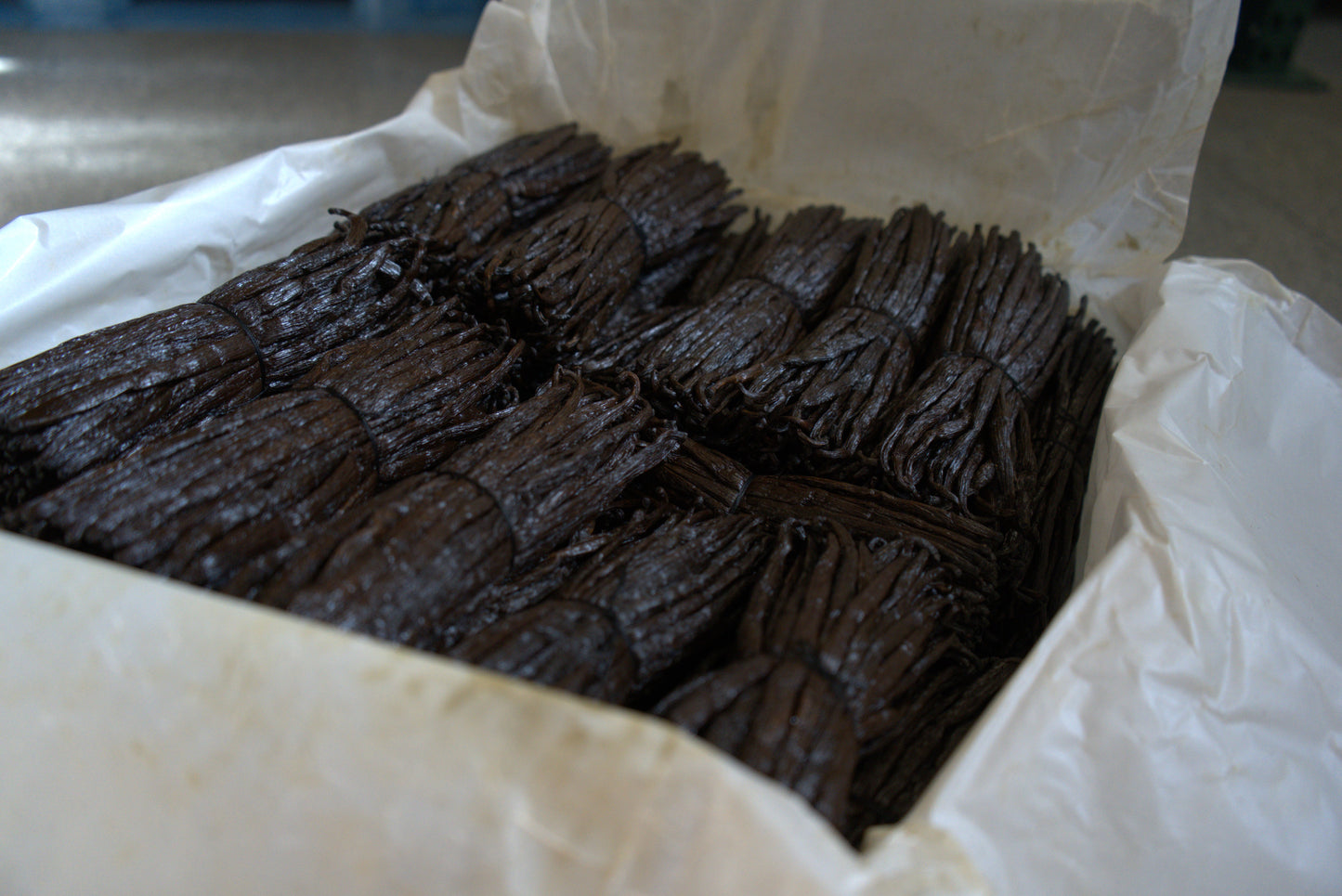 Madagascar - Planifolia Vanilla Beans