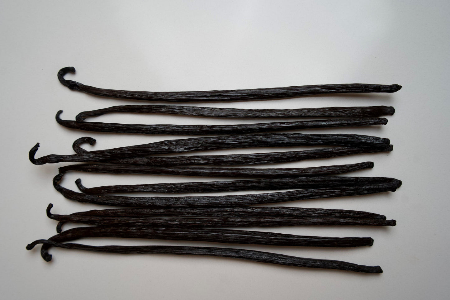 Papua New Guinea (PNG) - Planifolia Vanilla Beans - vanillasoftheworld.com
