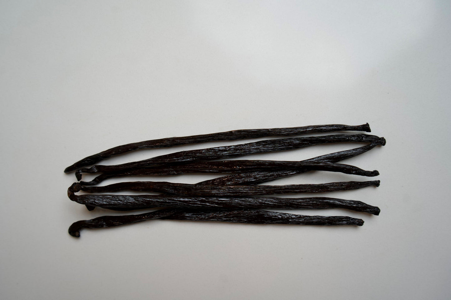 Papua New Guinea (PNG) - Tahitensis Vanilla Beans - vanillasoftheworld.com