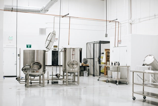 Pure Vanilla Extract from 30 Different Origins of the World! - vanillasoftheworld.com