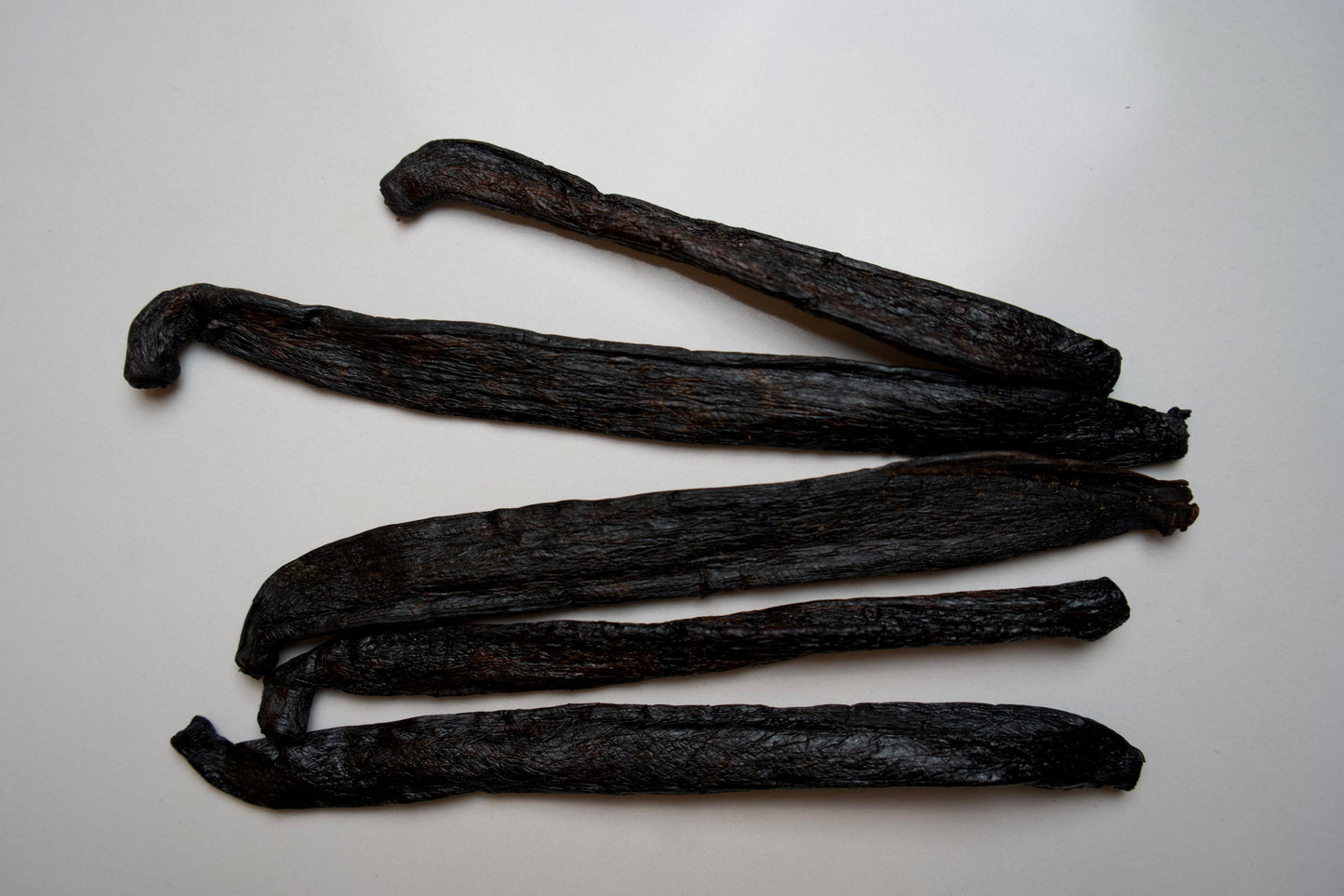 Peru - Pompona Vanilla Beans - vanillasoftheworld.com