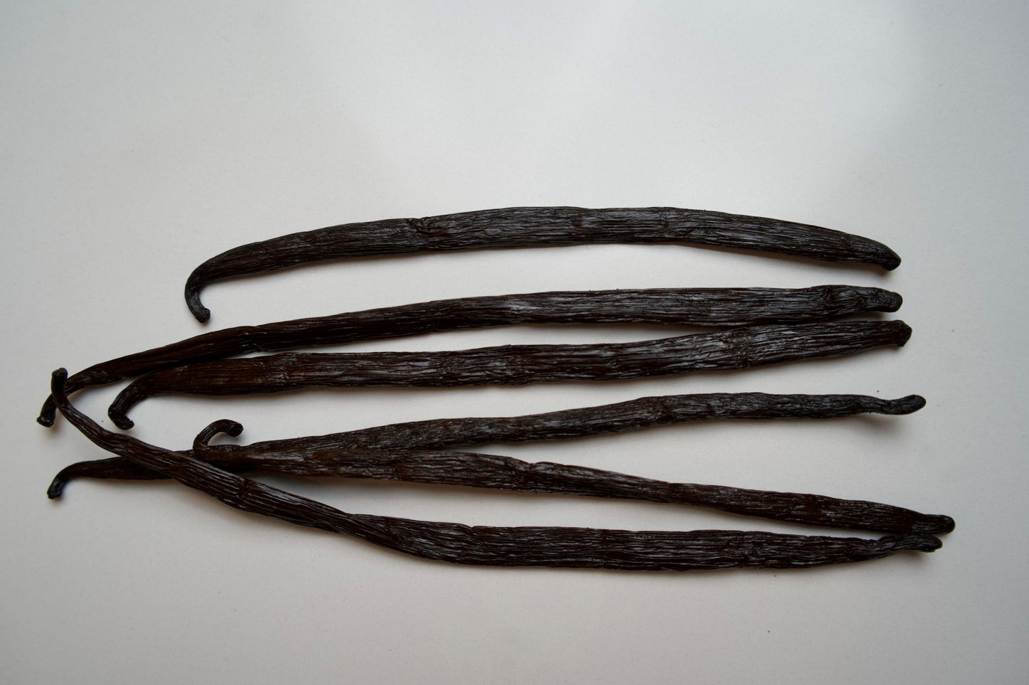 Reunion - Planifolia Vanilla Beans - vanillasoftheworld.com