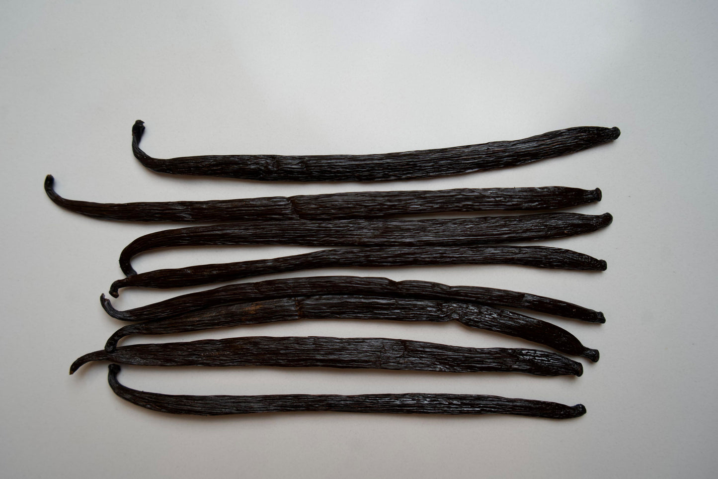 Tanzania - Planifolia Vanilla Beans - vanillasoftheworld.com