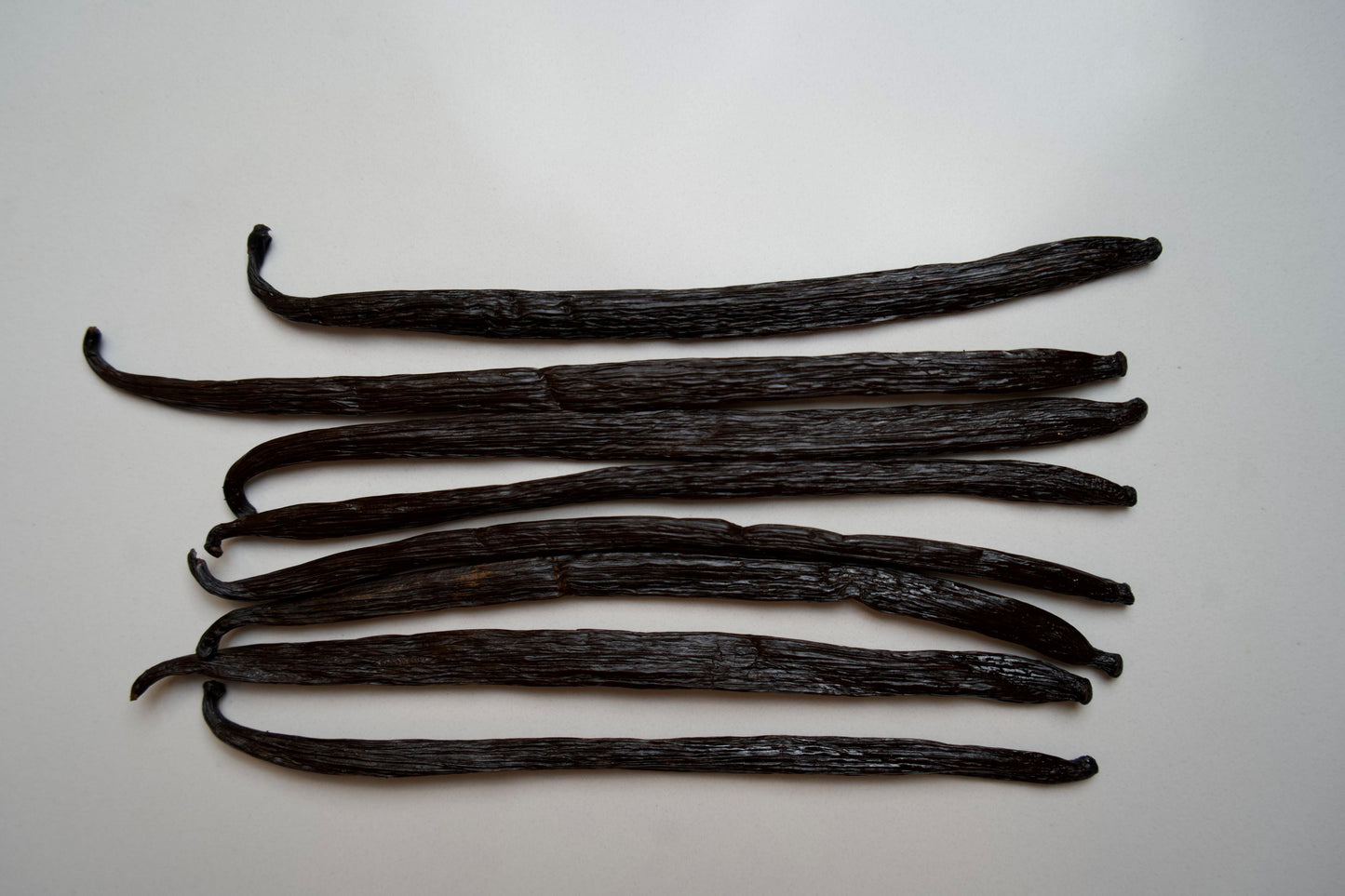 Tanzania - Planifolia Vanilla Beans - vanillasoftheworld.com