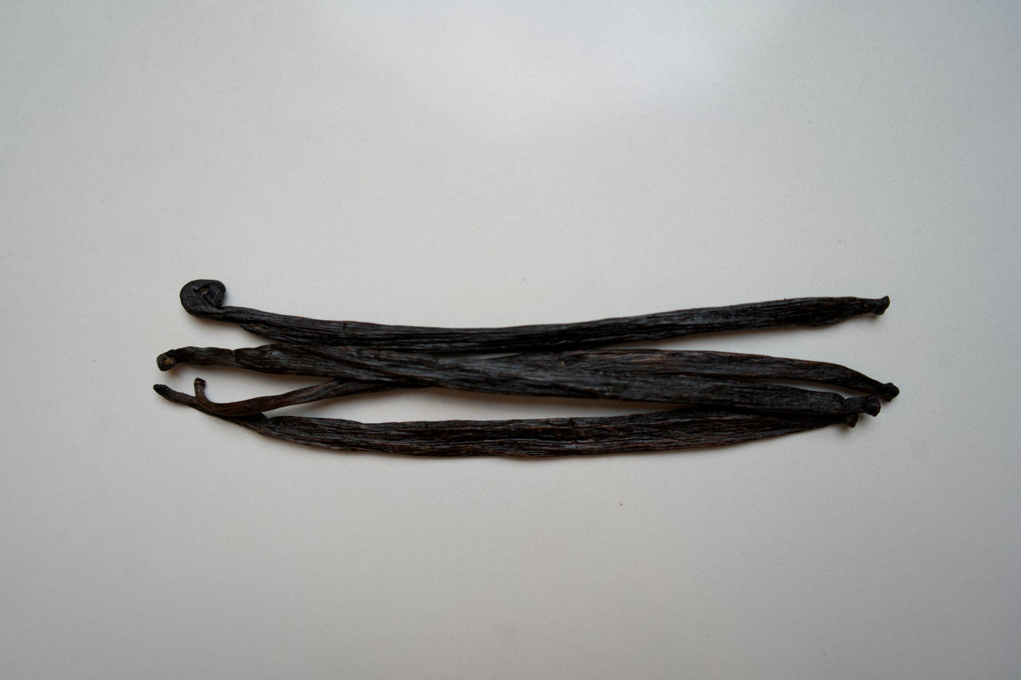 Indonesia - West Papua - Tahitensis Vanilla Beans - vanillasoftheworld.com