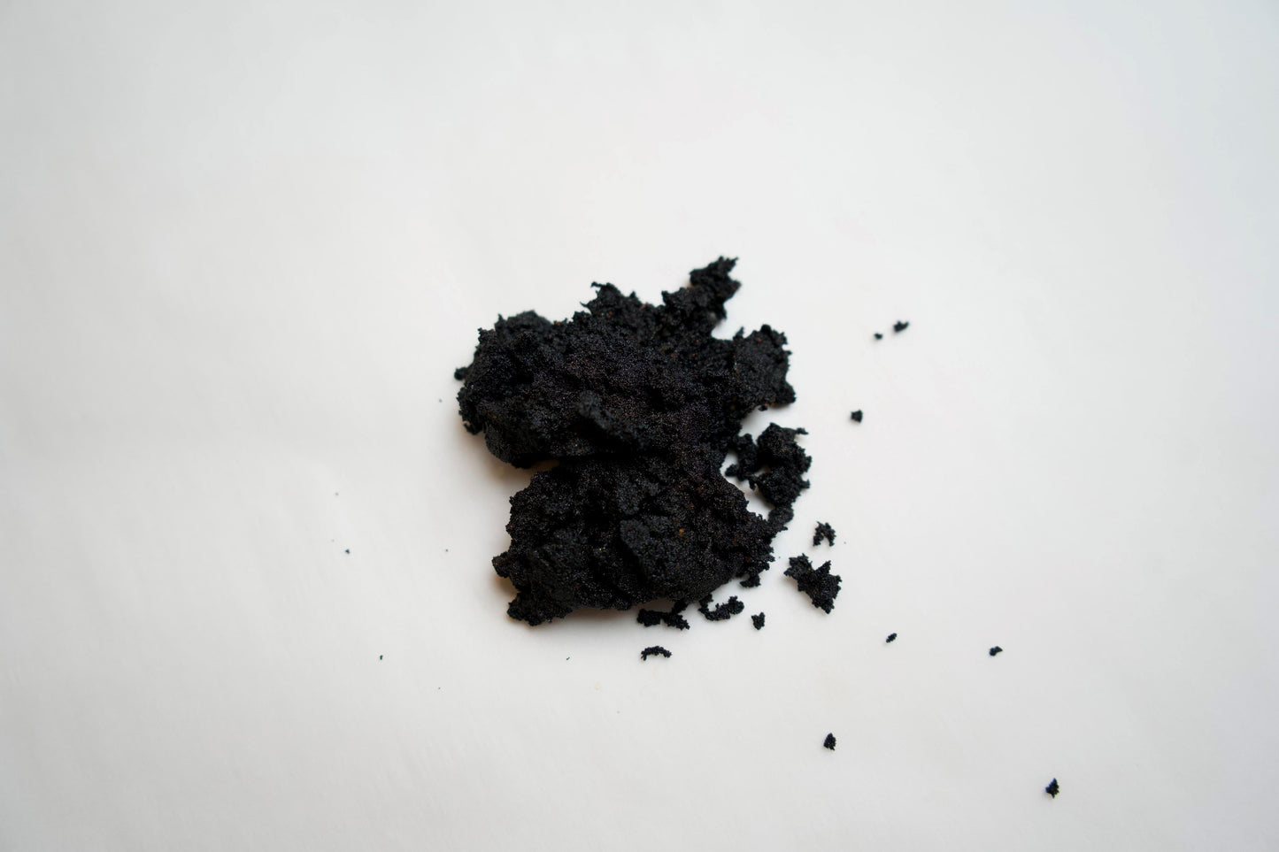 Ecuador Tahitensis Vanilla Bean Caviar - vanillasoftheworld.com