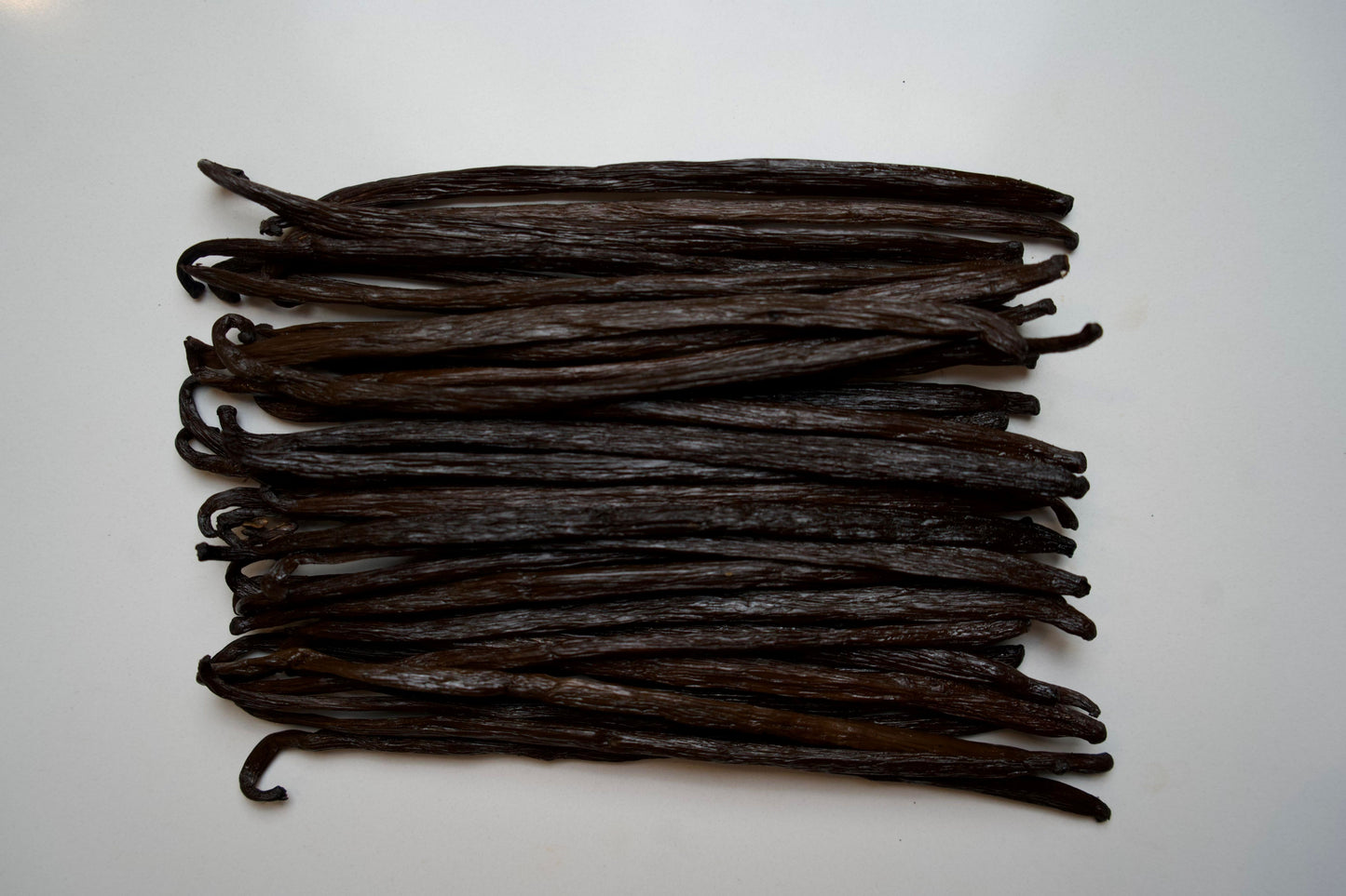 East Timor Planifolia Vanilla Beans - vanillasoftheworld.com
