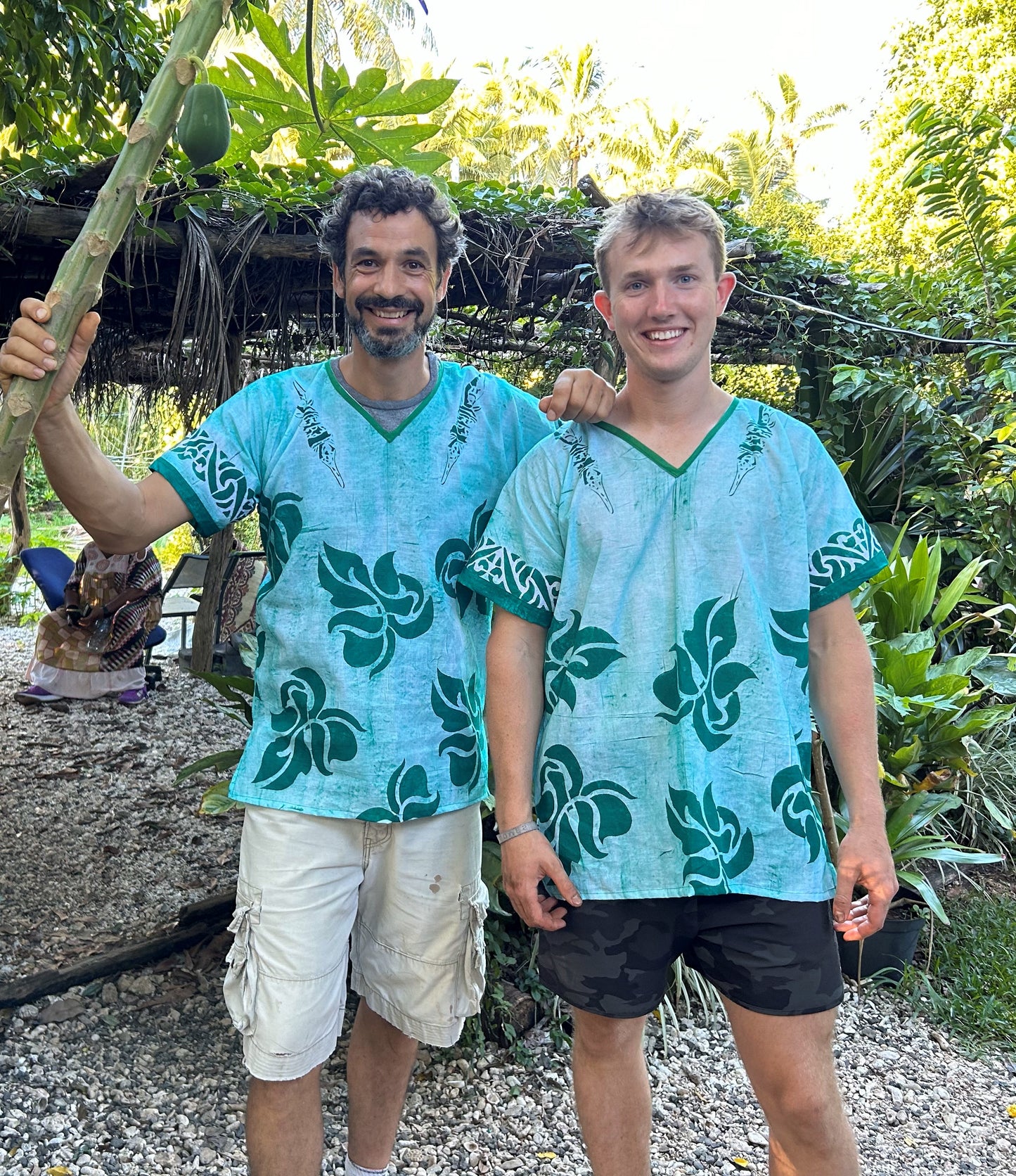 New Caledonia - Planifolia Vanilla Beans - vanillasoftheworld.com