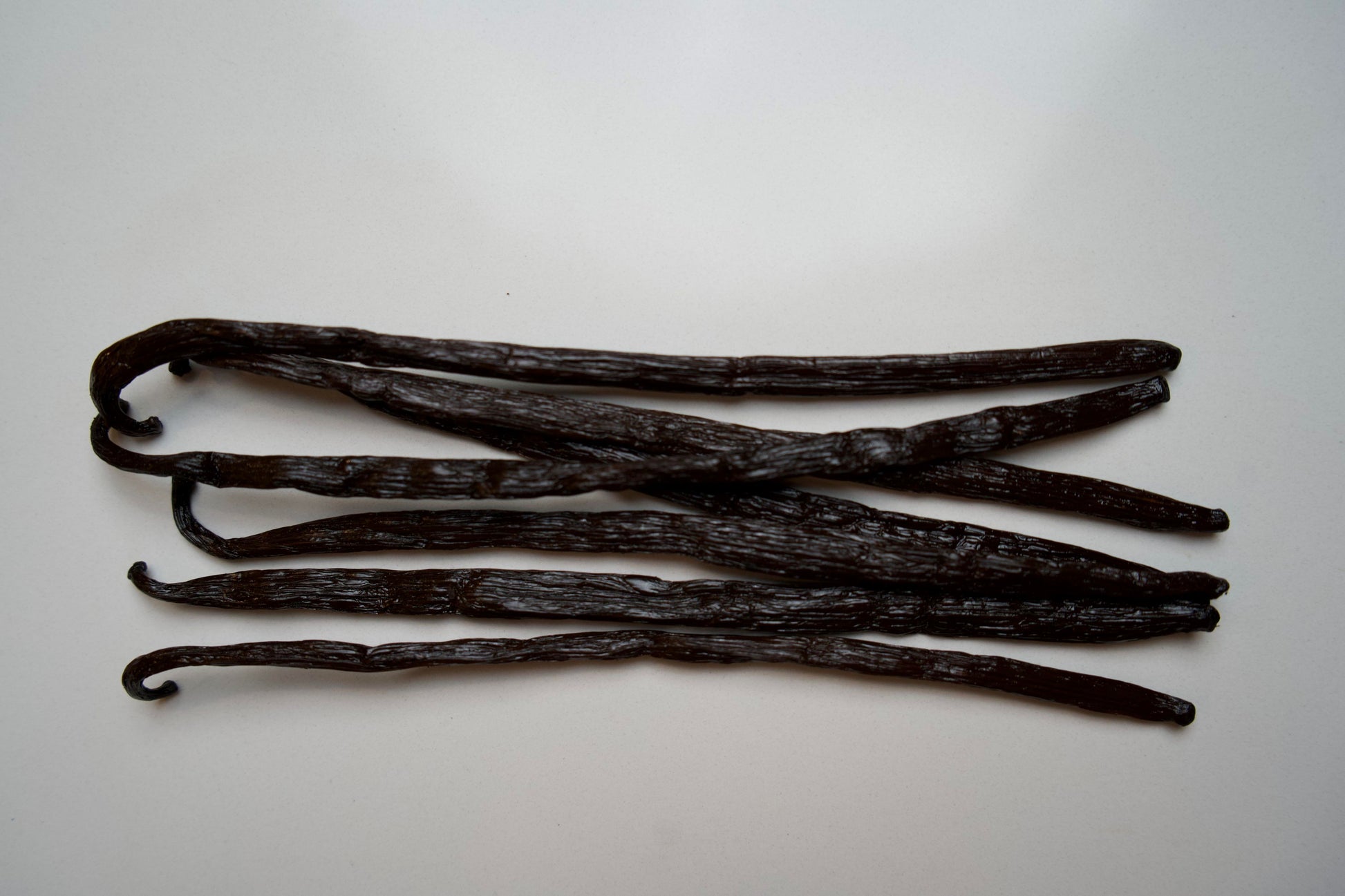 Madagascar - Planifolia Vanilla Beans - vanillasoftheworld.com