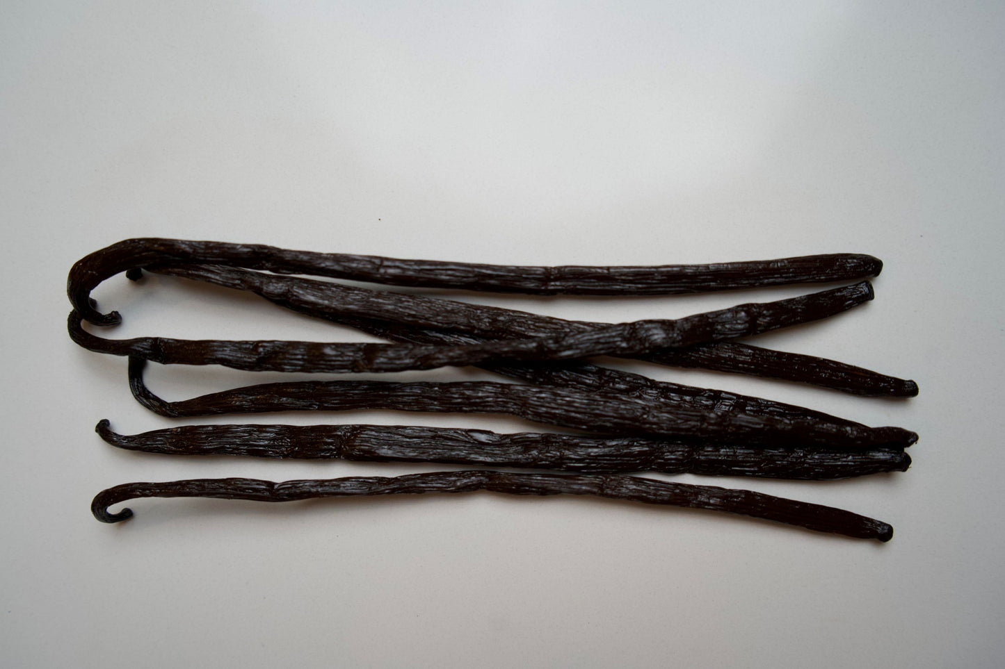 Madagascar - Planifolia Vanilla Beans - vanillasoftheworld.com