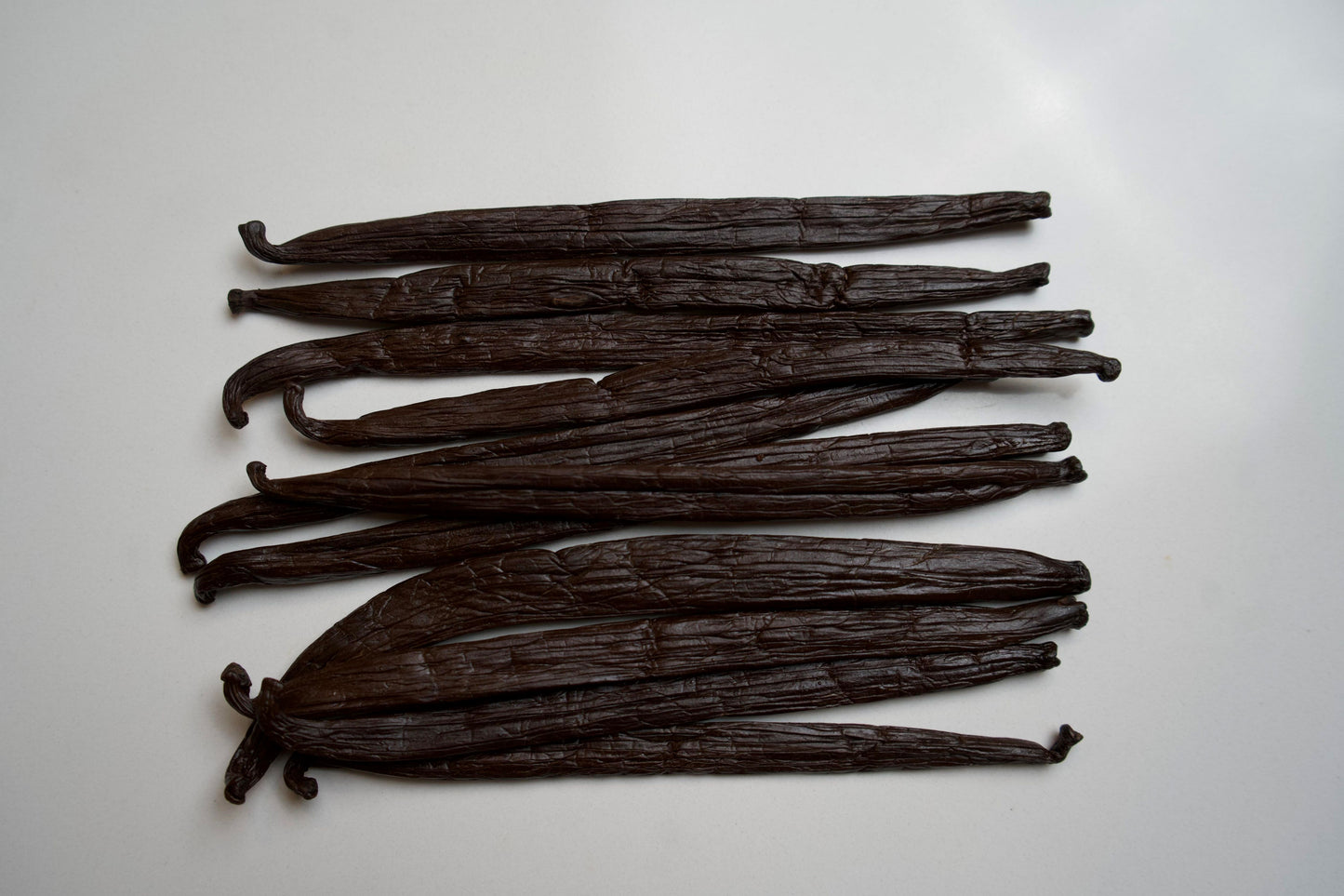 Tahiti - Tahitensis Vanilla Beans - vanillasoftheworld.com