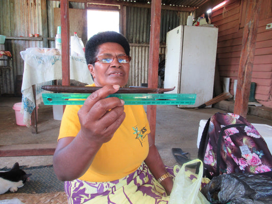 The Dangers of Growing Vanilla in PNG