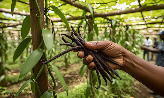 The Real Risks of Importing Vanilla: Lessons from a Bad Ugandan Shipment
