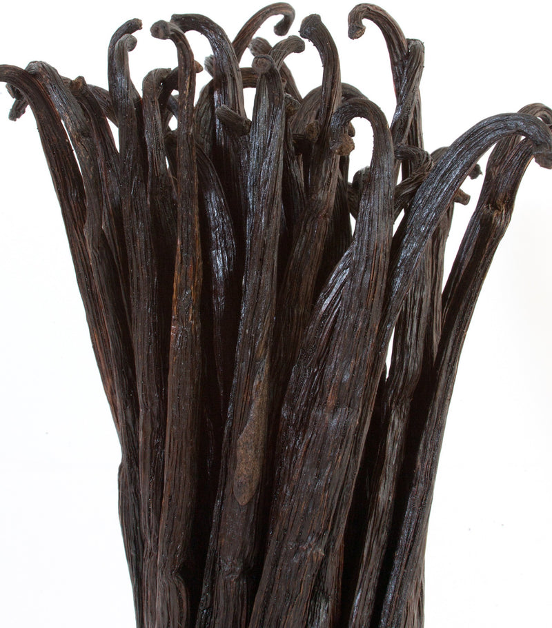 Vanilla Beans