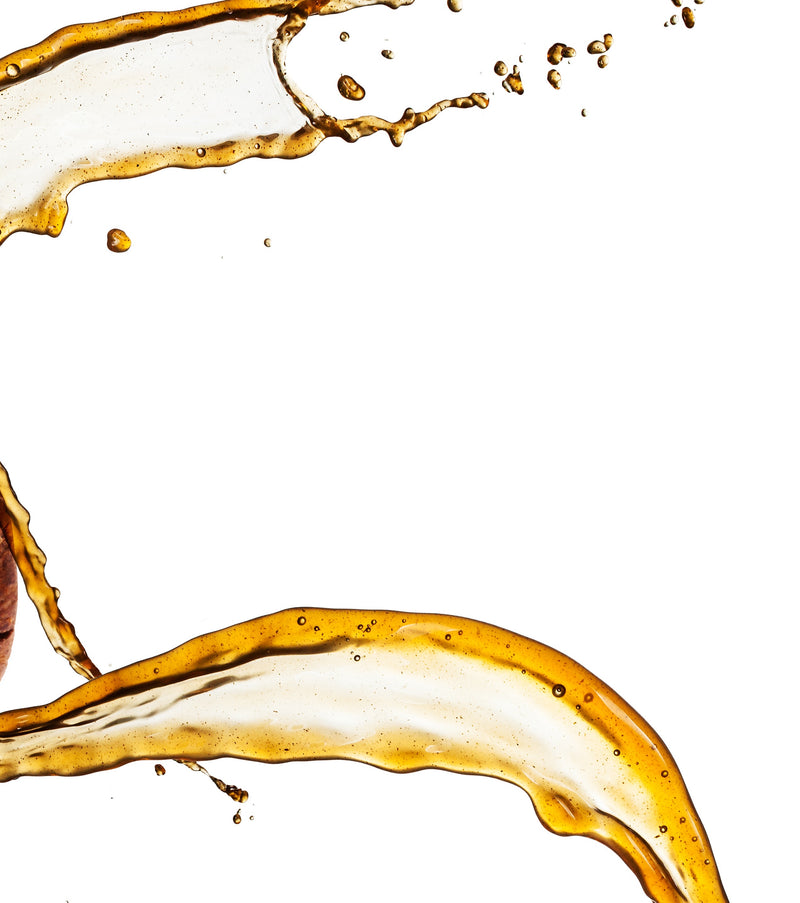 Pure Vanilla Extracts