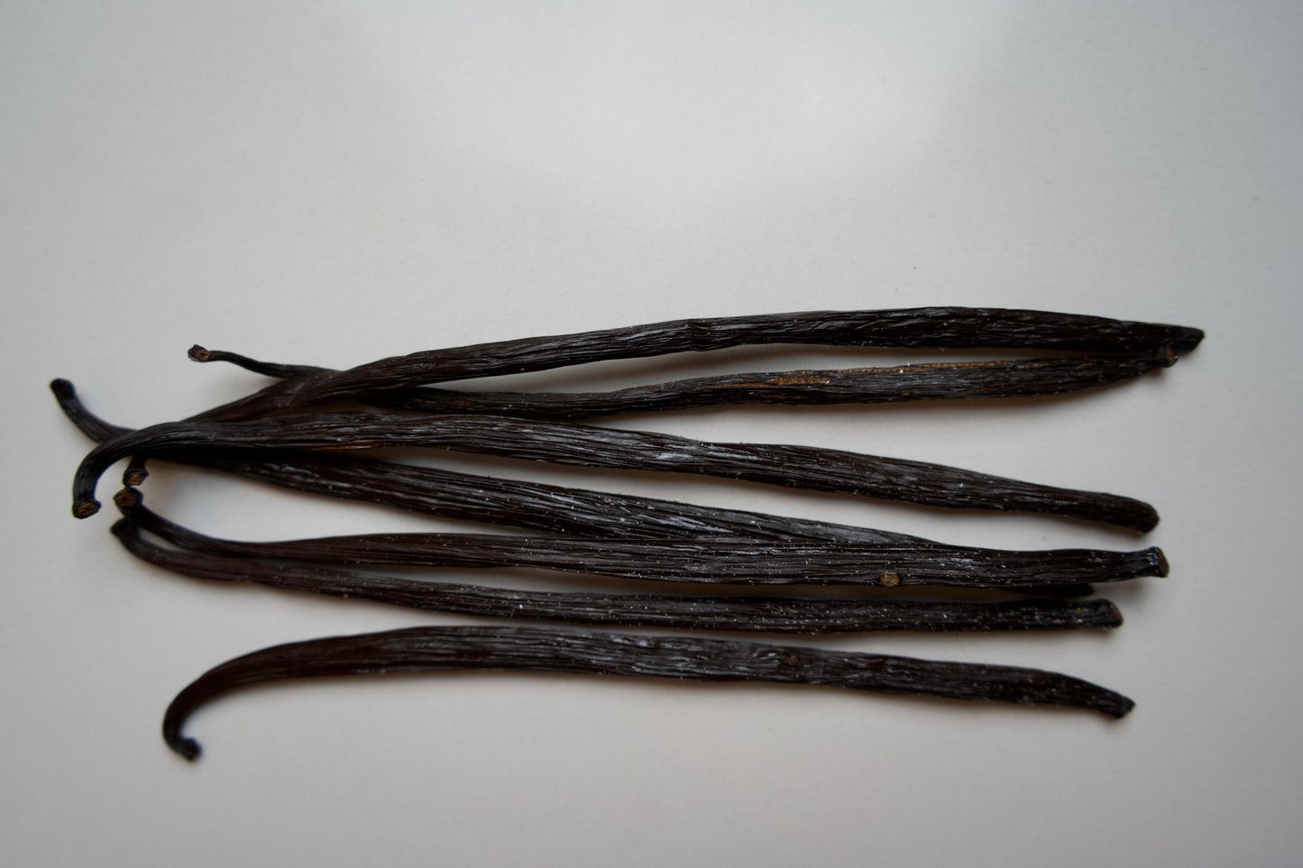 Malaysia - Planifolia Vanilla Beans