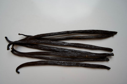 Malaysia - Planifolia Vanilla Beans