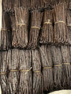 Comoros - Planifolia Vanilla Beans - vanillasoftheworld.com