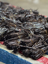 Comoros Planifolia Vanilla Beans - vanillasoftheworld.com