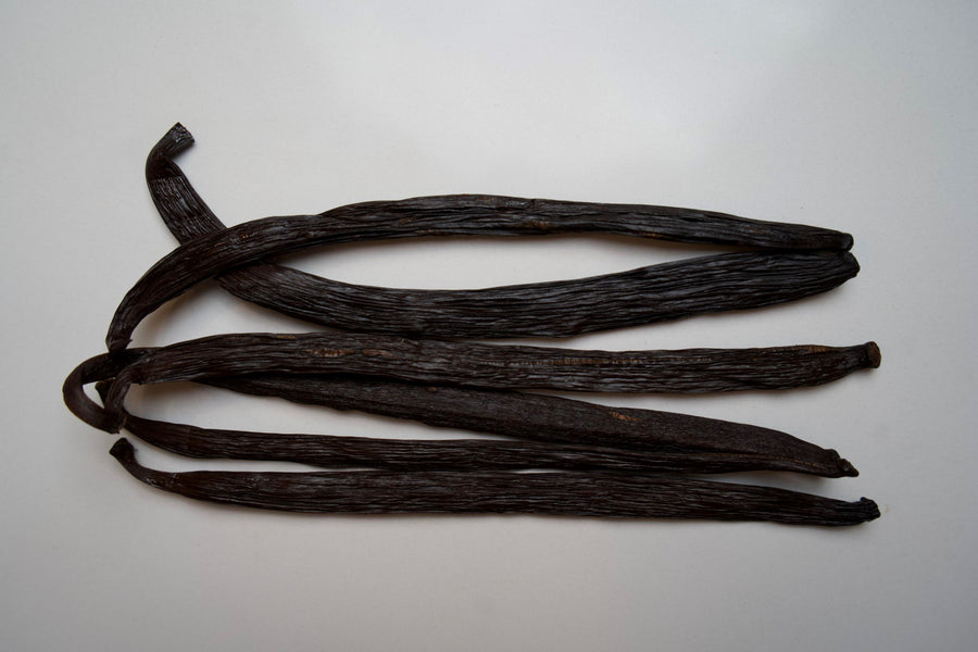 Costa Rica - Tsy Taitra Vanilla Beans - vanillasoftheworld.com