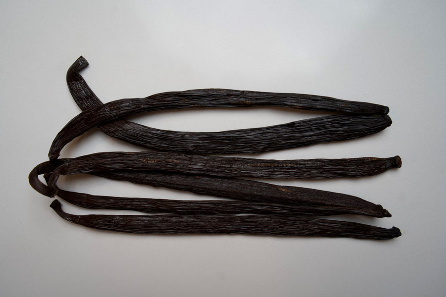 Costa Rica - Tsy Taitra Vanilla Beans - vanillasoftheworld.com