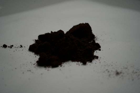 Indonesia - West Papua - Tahitensis - GROUND Vanilla Beans - vanillasoftheworld.com
