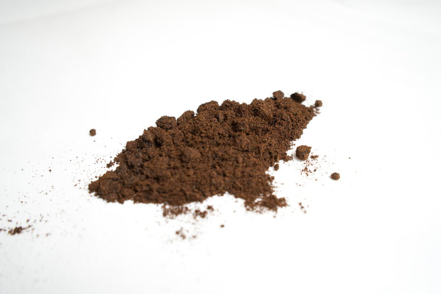 Indonesia - West Papua - Tahitensis - GROUND Vanilla Beans - vanillasoftheworld.com