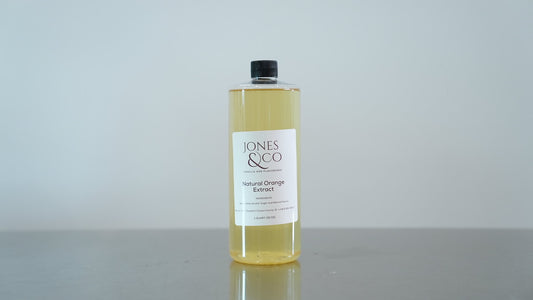 Orange Extract