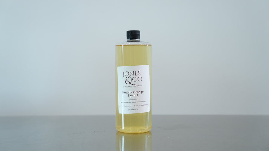 Orange Extract