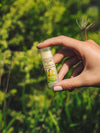 Vanilla & Beef Tallow Lip Balm