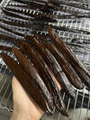 Madagascar - Pompona XL Hybrid Vanilla Beans