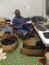 Papua New Guinea (PNG) - Tahitensis Vanilla Beans - vanillasoftheworld.com