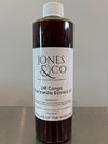 Congo - Pure Vanilla Extract 1X - vanillasoftheworld.com