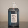 Madagascar - Pure Vanilla Extract 1X - 2 oz SAMPLE - Certified Organic - vanillasoftheworld.com
