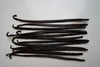 Papua New Guinea (PNG) - Planifolia Vanilla Beans - vanillasoftheworld.com