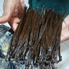 Sri Lanka - Planifolia Vanilla Beans - Certified Organic - vanillasoftheworld.com