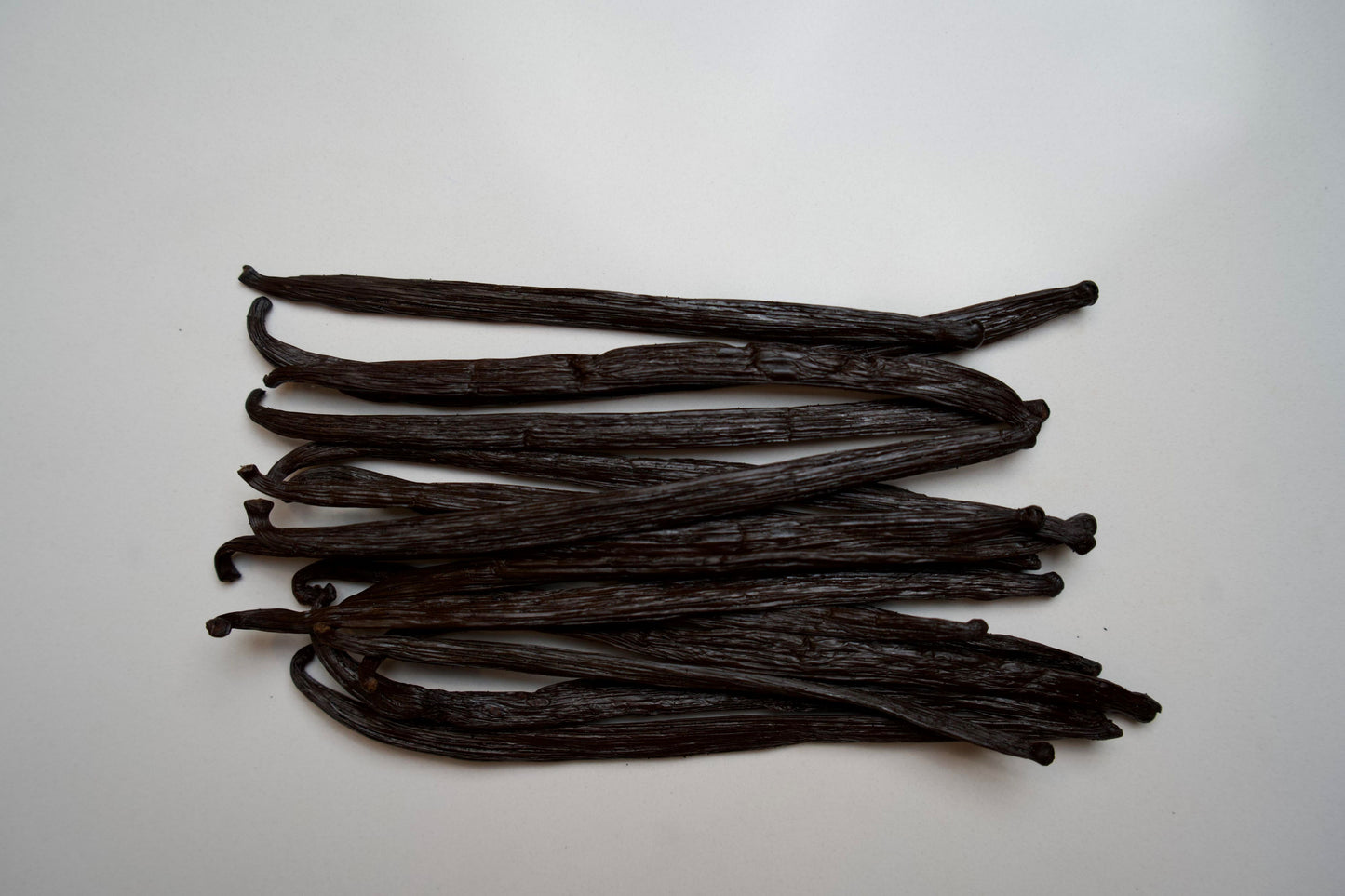 Sao Tome & Principe - Planifolia Vanilla Beans - vanillasoftheworld.com