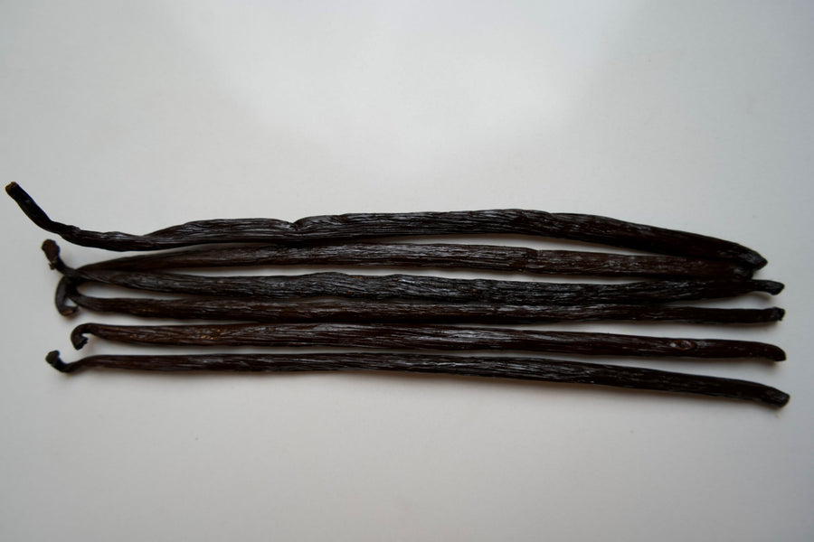 Fiji - Planifolia Vanilla Beans