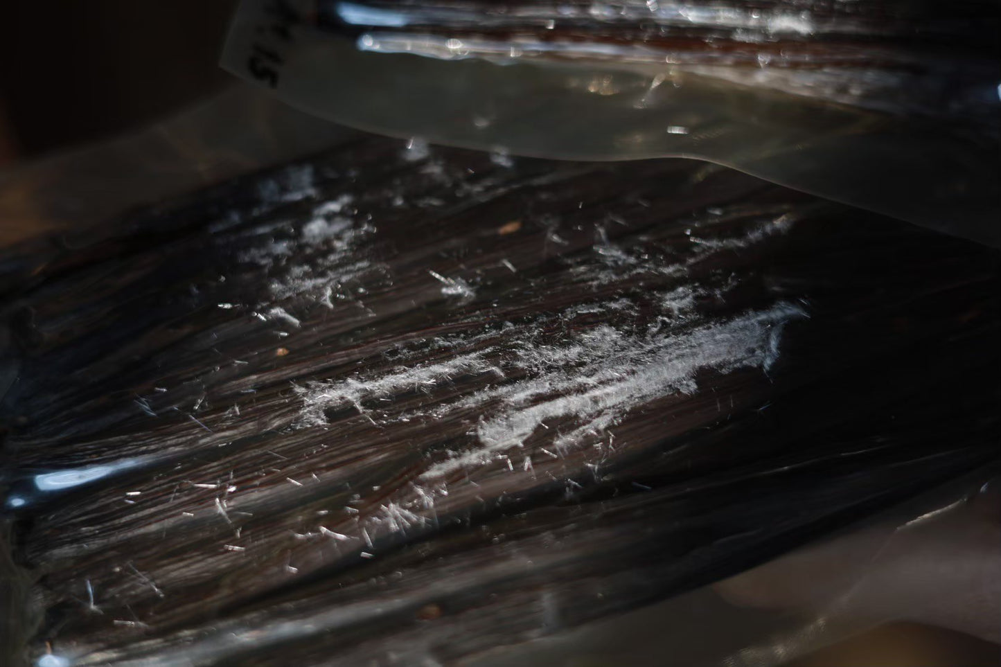 Thailand - Planifolia Vanilla Beans