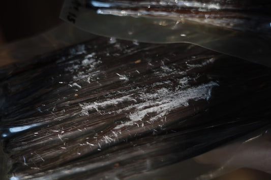 Thailand - Planifolia Vanilla Beans - vanillasoftheworld.com