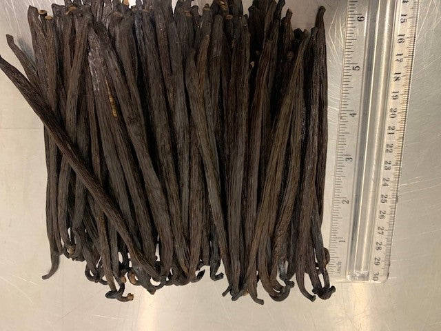 Thailand - Planifolia Vanilla Beans - vanillasoftheworld.com
