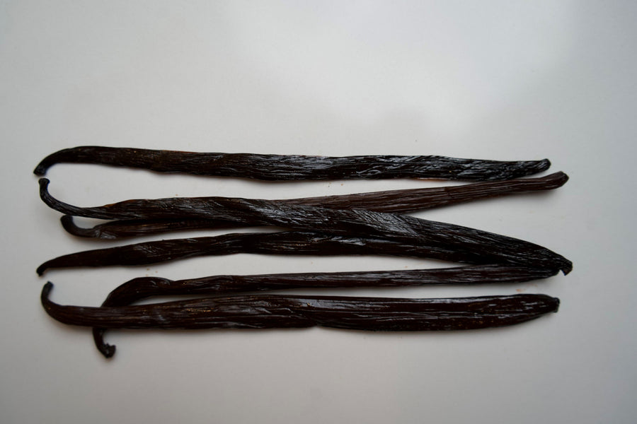 Tonga - Planifolia Vanilla Beans - vanillasoftheworld.com