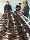 Tonga - Planifolia Vanilla Beans - vanillasoftheworld.com