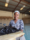 Uganda - Planifolia Vanilla Beans - Super Premium