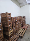 Uganda - Planifolia Vanilla Beans - Super Premium